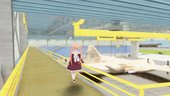 GTA V Hangar